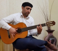 عادل قاسمی