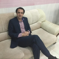احمد احمدی