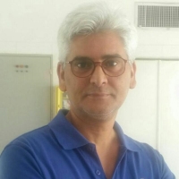 مجید فرزین