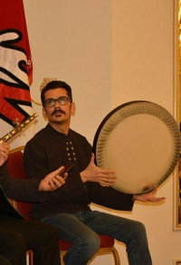 بهمن احمدی