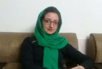 سارا چهره آسا
